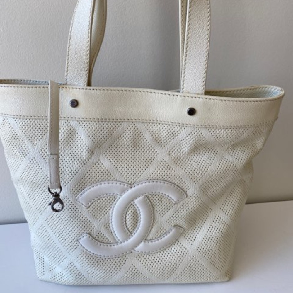 Vintage Chanel Bag